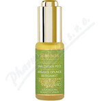 SALOOS Rejuvenating Elixir Argan & Orange Bergamote 1×20 ml Elixir