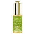 SALOOS Rejuvenating Elixir Argan & Orange Bergamote 1×20 ml Elixir