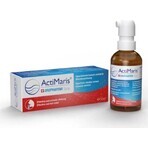 Actimaris OROPHARYNX Spray bei Entzündungen und Infektionen 50ml 1×50 ml