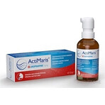 Actimaris OROPHARYNX Spray bei Entzündungen und Infektionen 50ml 1×50 ml