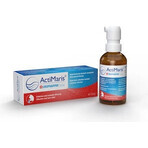 Actimaris OROPHARYNX Spray bei Entzündungen und Infektionen 50ml 1×50 ml