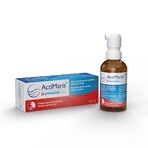 Actimaris OROPHARYNX Spray bei Entzündungen und Infektionen 50ml 1×50 ml