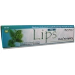 Lippen HELP crème 1×10 g, koortslipcrème