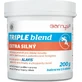 Barny's TRIPLE mix EXTRA STRONG 1×200 g, poeder
