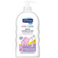 Shampoo e bagno schiuma alla lavanda, +0 mesi, 500ml, Septona
