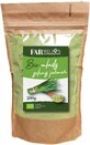 Jeune orge vert 1&#215;200 g, compl&#233;ment alimentaire