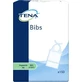 Bavoir TENA Bavoir L 1×150 pcs, taille 37x66cm