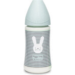 Suavinex Prem Flasa 270ml 3p Hygge Pruz Green 1×1 buc, flacon Suavinex Prem Flasa 270ml 3p Hygge Pruz Green 1×1 buc, flacon