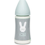 Suavinex Prem Flasa 270ml 3p Hygge Pruz Green 1×1 buc, flacon Suavinex Prem Flasa 270ml 3p Hygge Pruz Green 1×1 buc, flacon