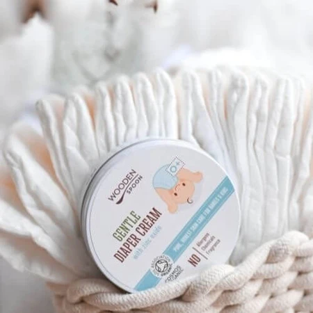 Cuillère en bois Crème protectrice contre les brûlures 100ml 1×100ml 1×100ml, crème contre les brûlures