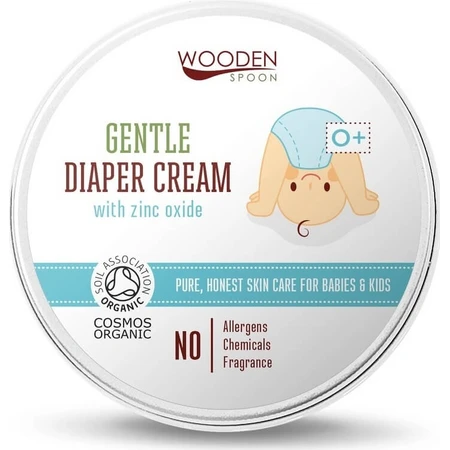 Cuillère en bois Crème protectrice contre les brûlures 100ml 1×100ml 1×100ml, crème contre les brûlures