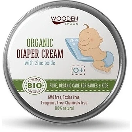 Cuillère en bois Crème protectrice contre les brûlures 100ml 1×100ml 1×100ml, crème contre les brûlures