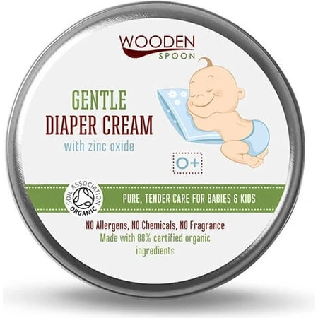 Cuillère en bois Crème protectrice contre les brûlures 100ml 1×100ml 1×100ml, crème contre les brûlures
