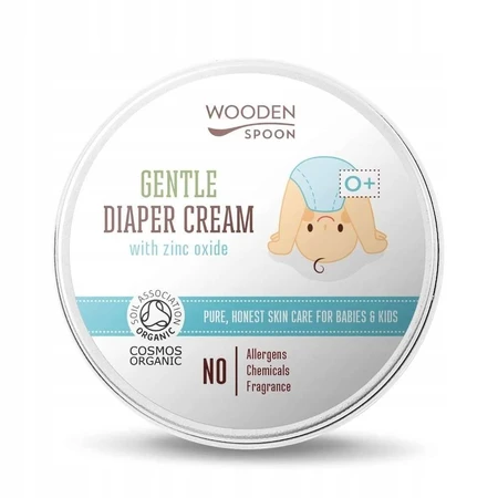 Cuillère en bois Crème protectrice contre les brûlures 100ml 1×100ml 1×100ml, crème contre les brûlures