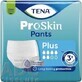 TENA PANTS PLUS EXTRA LARGE 1&#215;12 St&#252;ck, saugf&#228;hige Stretch-Schl&#252;pfer, Absorption 1440 ml, H&#252;ftumfang 120-160 cm