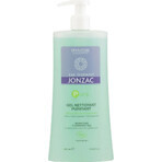 JONZAC Pure Cleansing Gel for combination skin with pump 1×400 ml