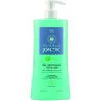 JONZAC Pure Cleansing Gel for combination skin with pump 1×400 ml