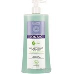JONZAC Pure Cleansing Gel for combination skin with pump 1×400 ml