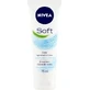 NIVEA Zachte crème tube 75ml 1×75ml, crème