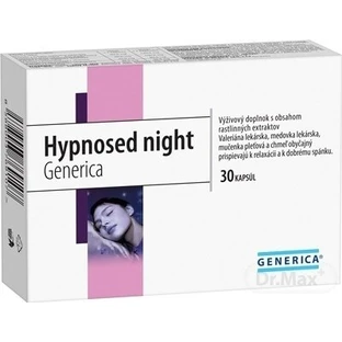 GENERICA Vitamina D3 1000 IU 1×90 cps, vitamina D