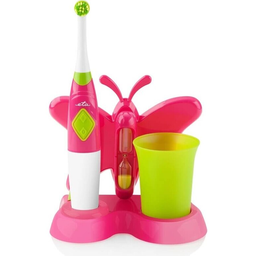 Eta 1294.90070 Cepillo de dientes infantil 1 ud. 1×1 ud. Eta 1294.90070 Cepillo de dientes infantil 1 ud. 1×1 ud.
