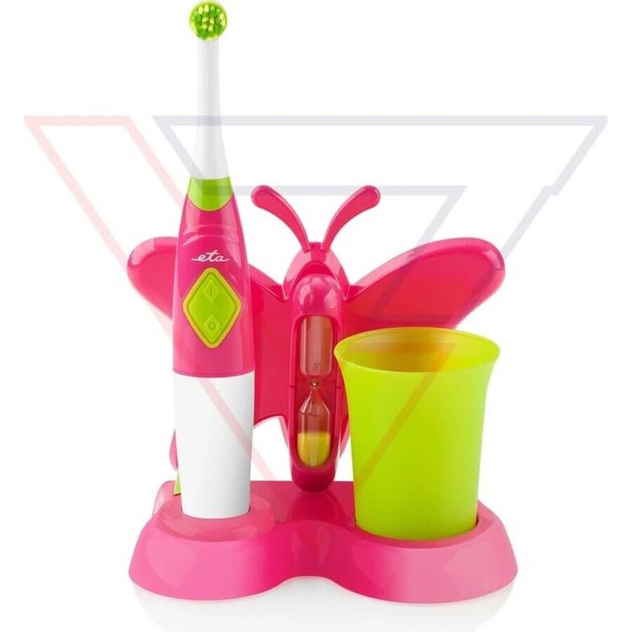 Eta 1294.90070 Cepillo de dientes infantil 1 ud. 1×1 ud. Eta 1294.90070 Cepillo de dientes infantil 1 ud. 1×1 ud.