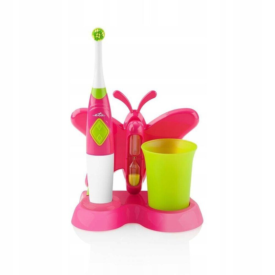 Eta 1294.90070 Cepillo de dientes infantil 1 ud. 1×1 ud. Eta 1294.90070 Cepillo de dientes infantil 1 ud. 1×1 ud.