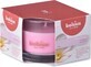 Bolsius Aromatic 2.0 Bottle 90x63mm Magnolia, scented candle 1&#215;1 pc, scented candle