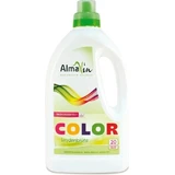 ALMAWIN Flüssigwaschmittel COLOUR 1,5 l - economy 1×1500 ml