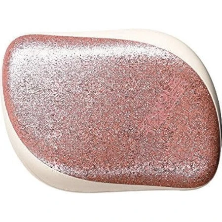 Tangle Teezer® Compact Styler Rose Gold 1x1 pz, cepillo para el pelo