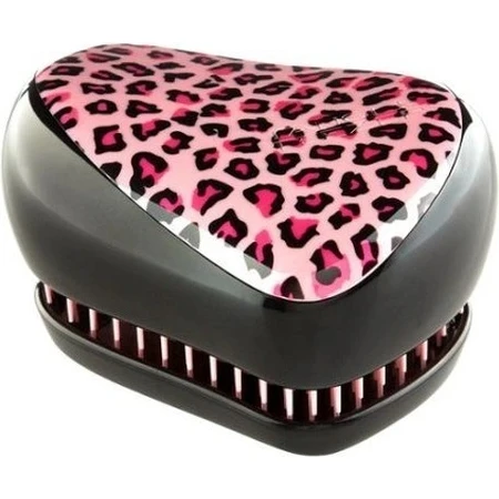 Tangle Teezer® Compact Styler Rose Gold 1x1 pz, cepillo para el pelo