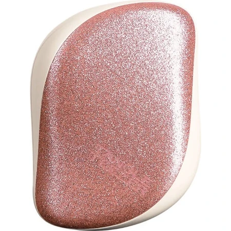 Tangle Teezer® Compact Styler Rose Gold 1x1 pz, cepillo para el pelo