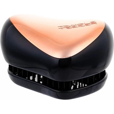 Tangle Teezer® Compact Styler Rose Gold 1x1 pz, cepillo para el pelo