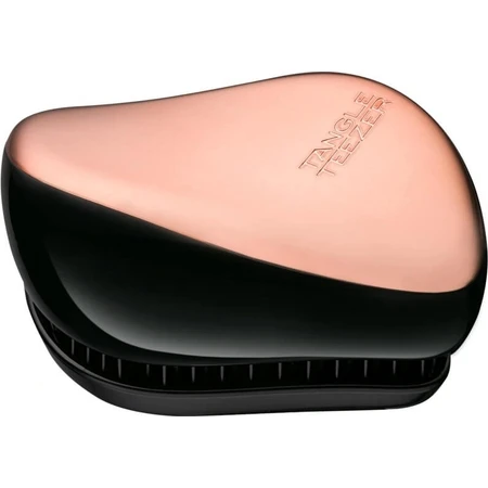 Tangle Teezer® Compact Styler Rose Gold 1x1 pz, cepillo para el pelo