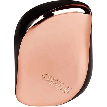 Tangle Teezer® Compact Styler Rose Gold 1x1 pz, cepillo para el pelo