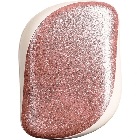 Tangle Teezer® Compact Styler Rose Gold 1x1 pz, cepillo para el pelo