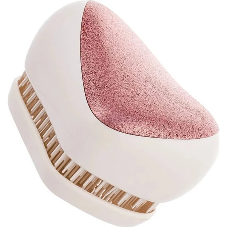 Tangle Teezer® Compact Styler Rose Gold 1x1 pz, cepillo para el pelo