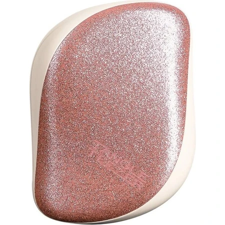 Tangle Teezer® Compact Styler Rose Gold 1x1 pz, cepillo para el pelo