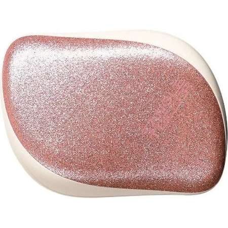 Tangle Teezer® Compact Styler Rose Gold 1x1 pz, cepillo para el pelo