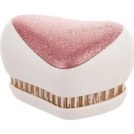 Tangle Teezer® Compact Styler Rose Gold 1x1 pz, cepillo para el pelo