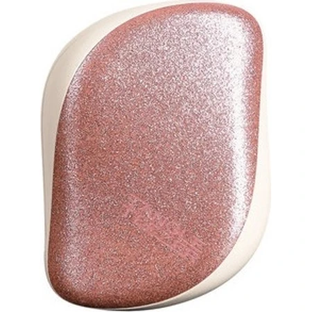 Tangle Teezer® Compact Styler Rose Gold 1x1 pz, cepillo para el pelo