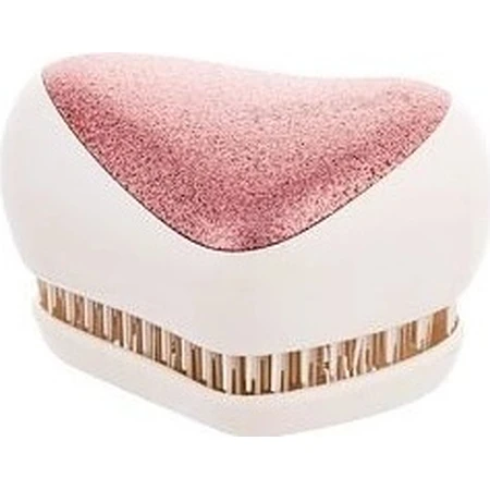 Tangle Teezer® Compact Styler Rose Gold 1x1 pz, cepillo para el pelo