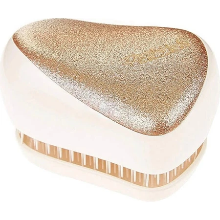 Tangle Teezer® Compact Styler Rose Gold 1x1 pz, cepillo para el pelo