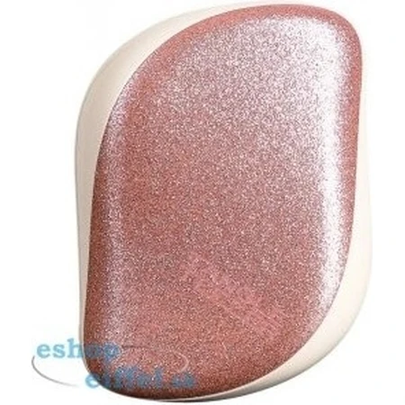 Tangle Teezer® Compact Styler Rose Gold 1x1 pz, cepillo para el pelo