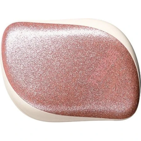 Tangle Teezer® Compact Styler Rose Gold 1x1 pz, cepillo para el pelo