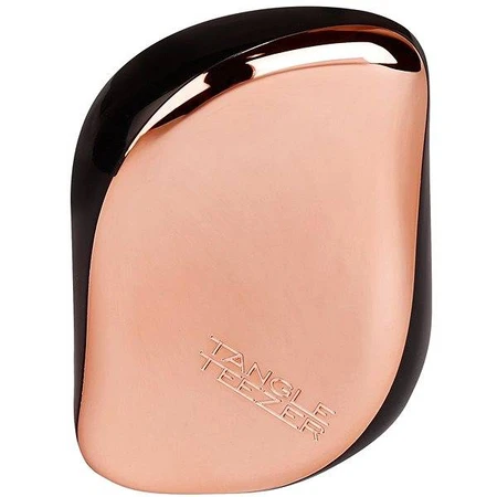 Tangle Teezer® Compact Styler Rose Gold 1x1 pz, cepillo para el pelo