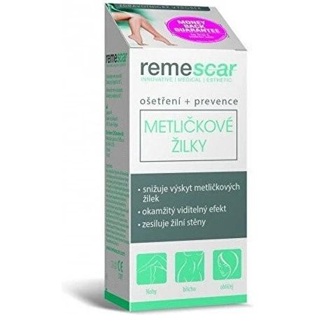 METALLIC veines de remescar 1×40 g, veines de balayage
