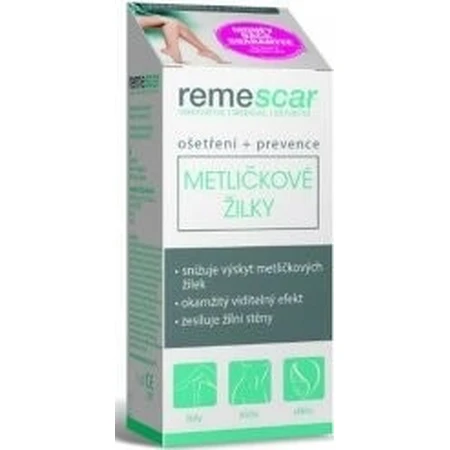 METALLIC veines de remescar 1×40 g, veines de balayage
