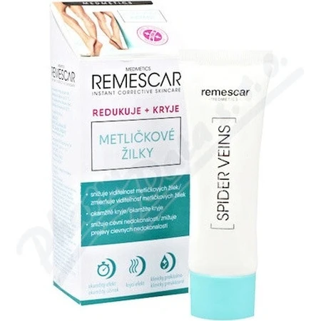 METALLIC veines de remescar 1×40 g, veines de balayage