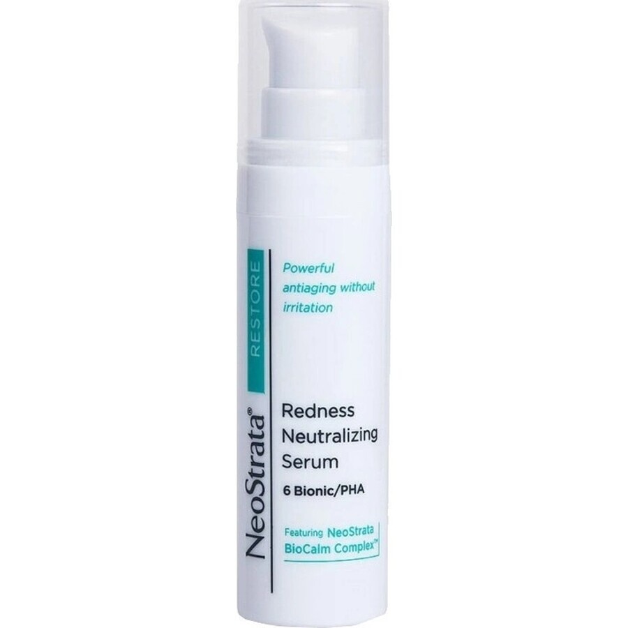 Boutique Neostrata REST Sérum neutralisant les rougeurs 1×29 g, sérum Neostrata REST Sérum neutralisant les rougeurs 1×29 g, sérum